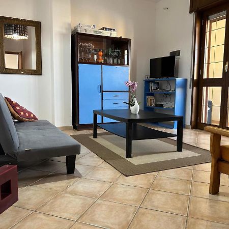 Salento Casa Vacanza Il Focolare トルキアローロ エクステリア 写真