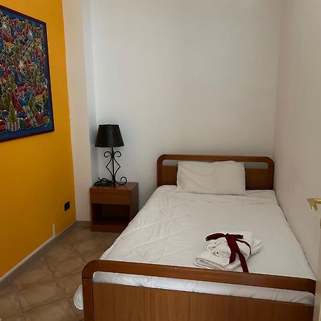 Salento Casa Vacanza Il Focolare トルキアローロ エクステリア 写真