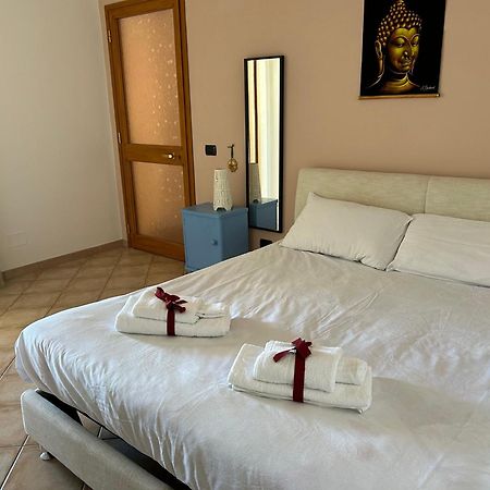 Salento Casa Vacanza Il Focolare トルキアローロ エクステリア 写真
