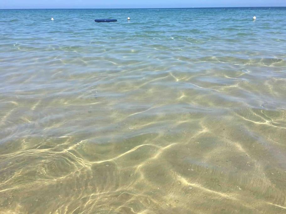 Salento Casa Vacanza Il Focolare トルキアローロ エクステリア 写真