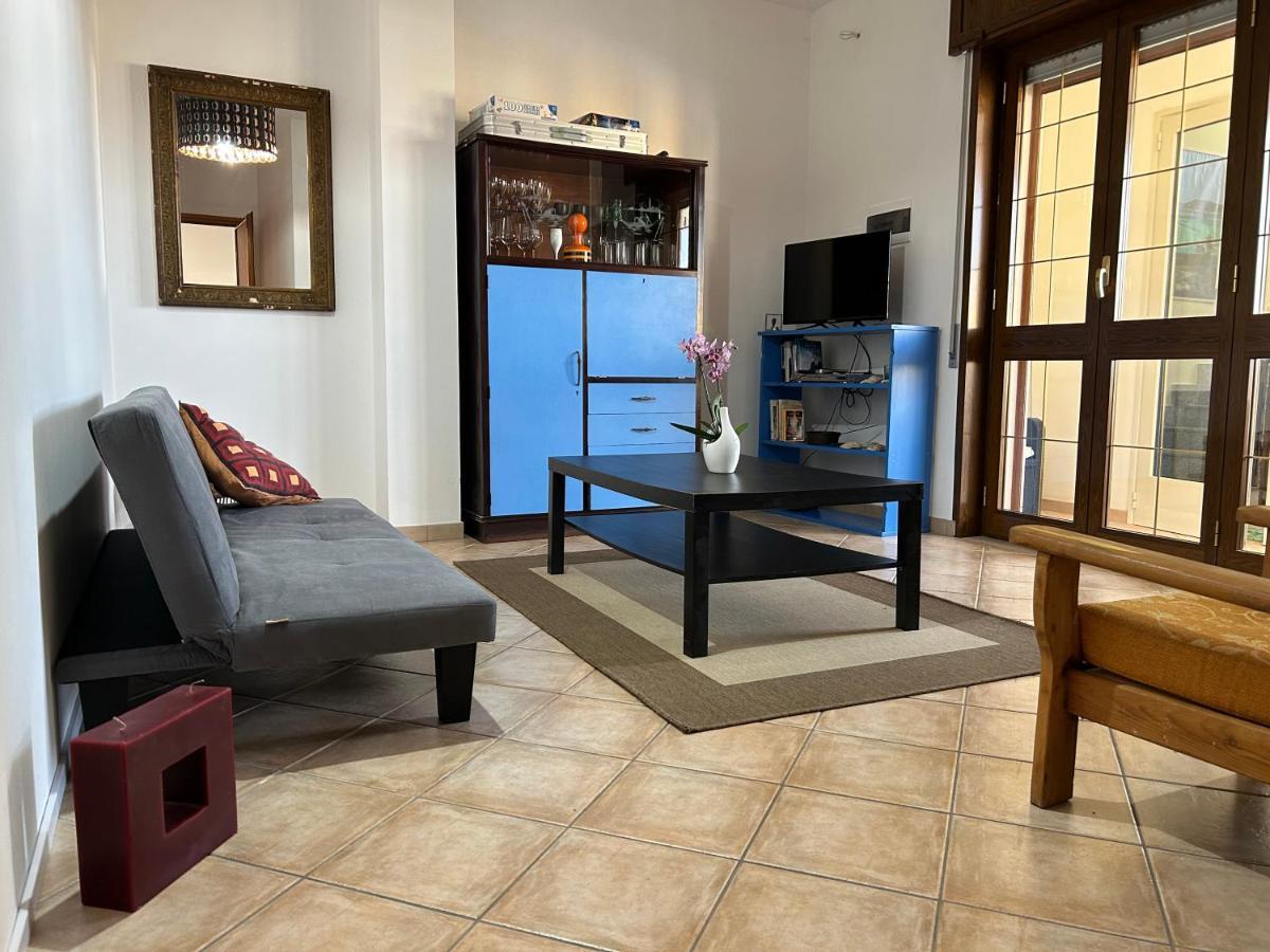 Salento Casa Vacanza Il Focolare トルキアローロ エクステリア 写真