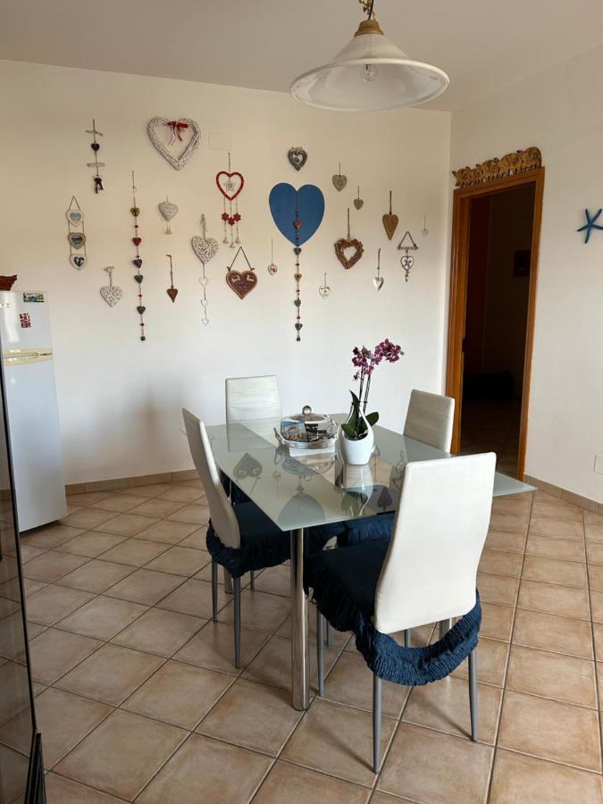 Salento Casa Vacanza Il Focolare トルキアローロ エクステリア 写真