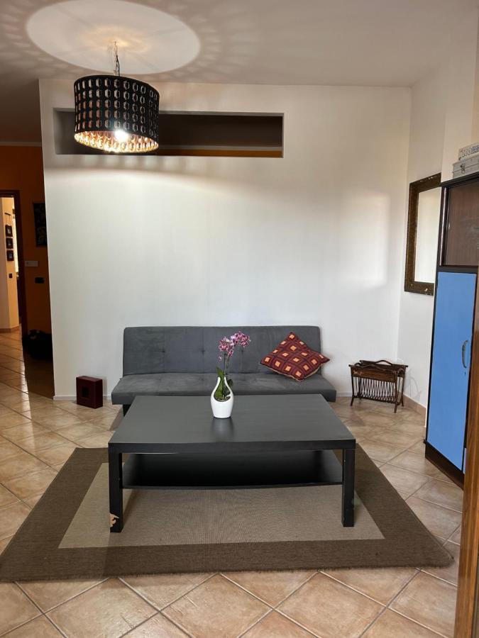 Salento Casa Vacanza Il Focolare トルキアローロ エクステリア 写真