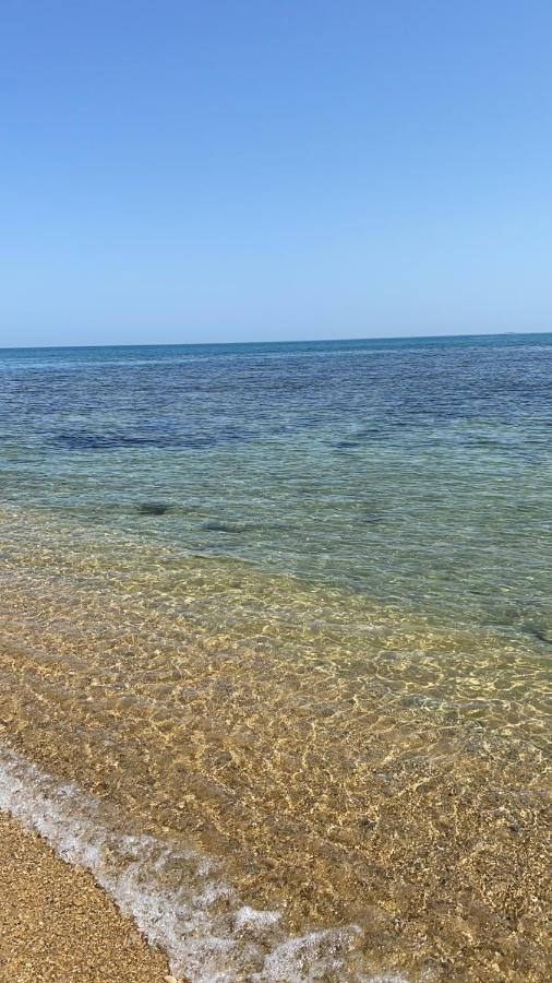 Salento Casa Vacanza Il Focolare トルキアローロ エクステリア 写真