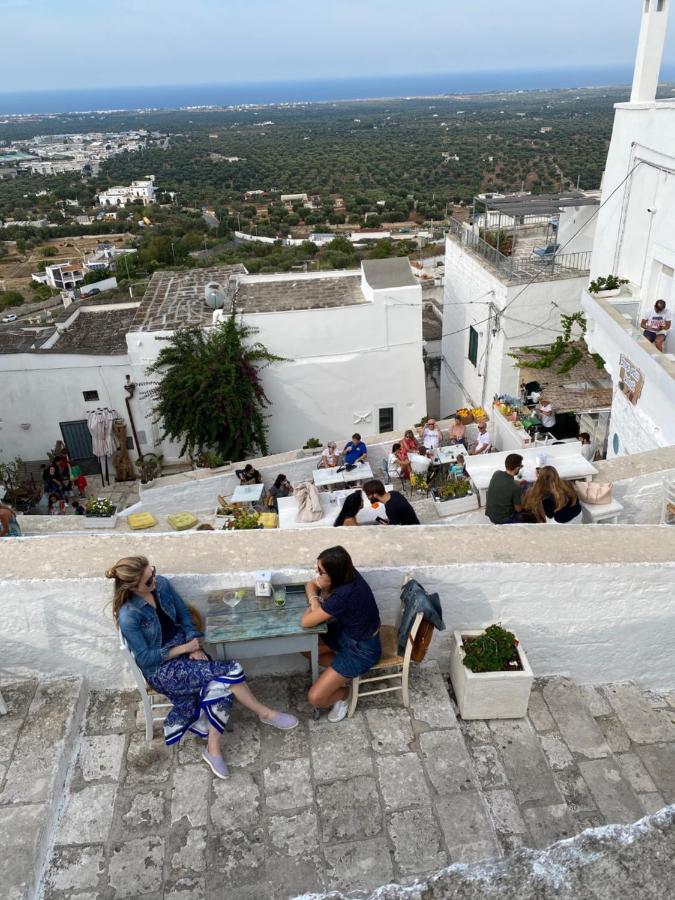 Salento Casa Vacanza Il Focolare トルキアローロ エクステリア 写真