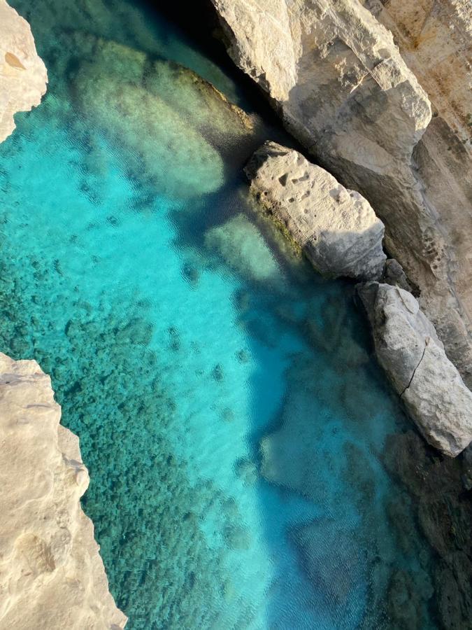 Salento Casa Vacanza Il Focolare トルキアローロ エクステリア 写真