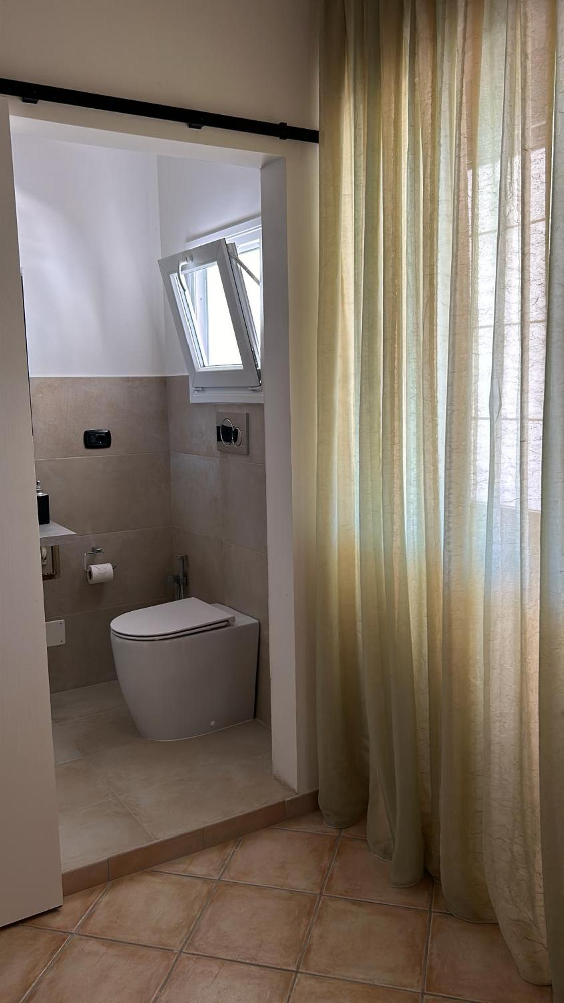 Salento Casa Vacanza Il Focolare トルキアローロ エクステリア 写真