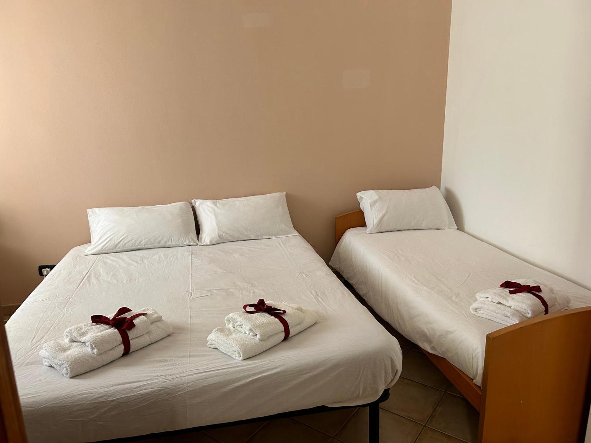Salento Casa Vacanza Il Focolare トルキアローロ エクステリア 写真