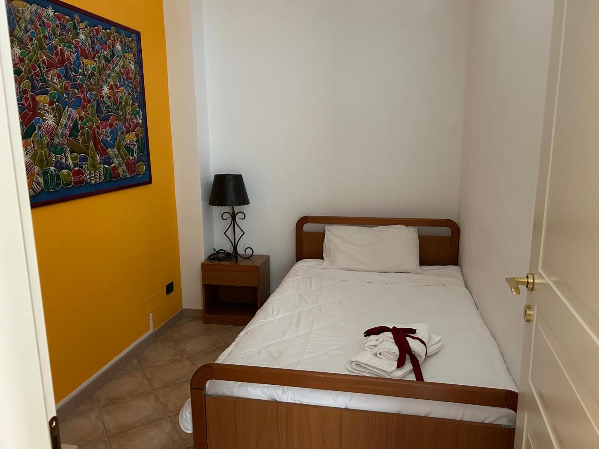 Salento Casa Vacanza Il Focolare トルキアローロ エクステリア 写真