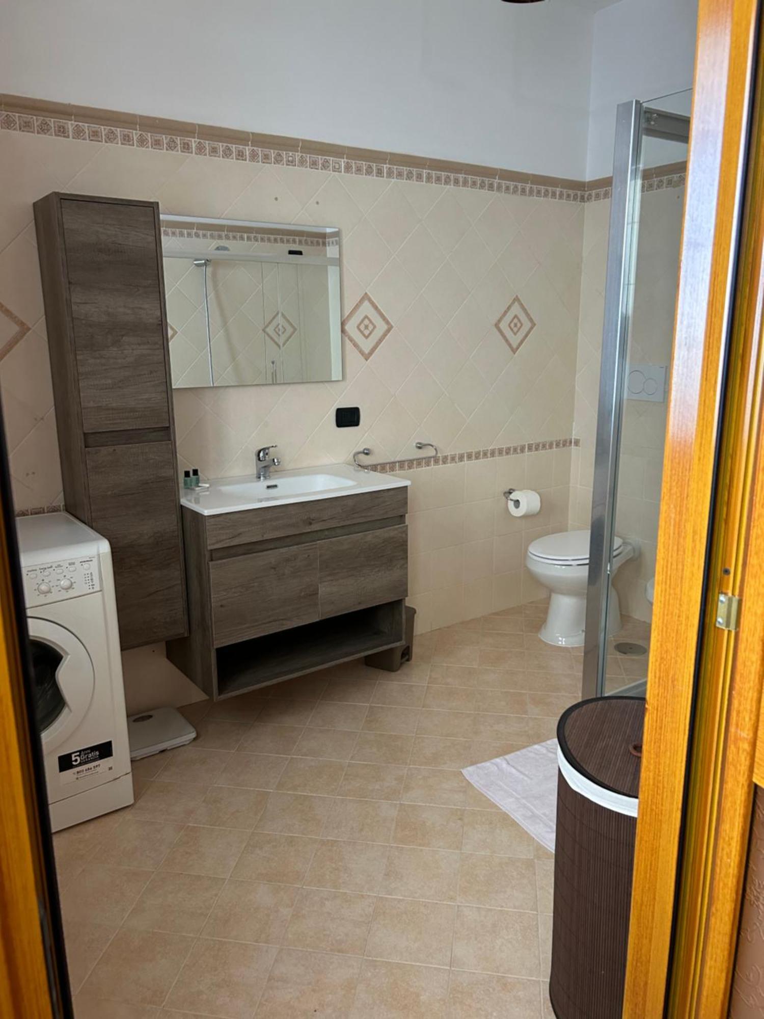 Salento Casa Vacanza Il Focolare トルキアローロ エクステリア 写真