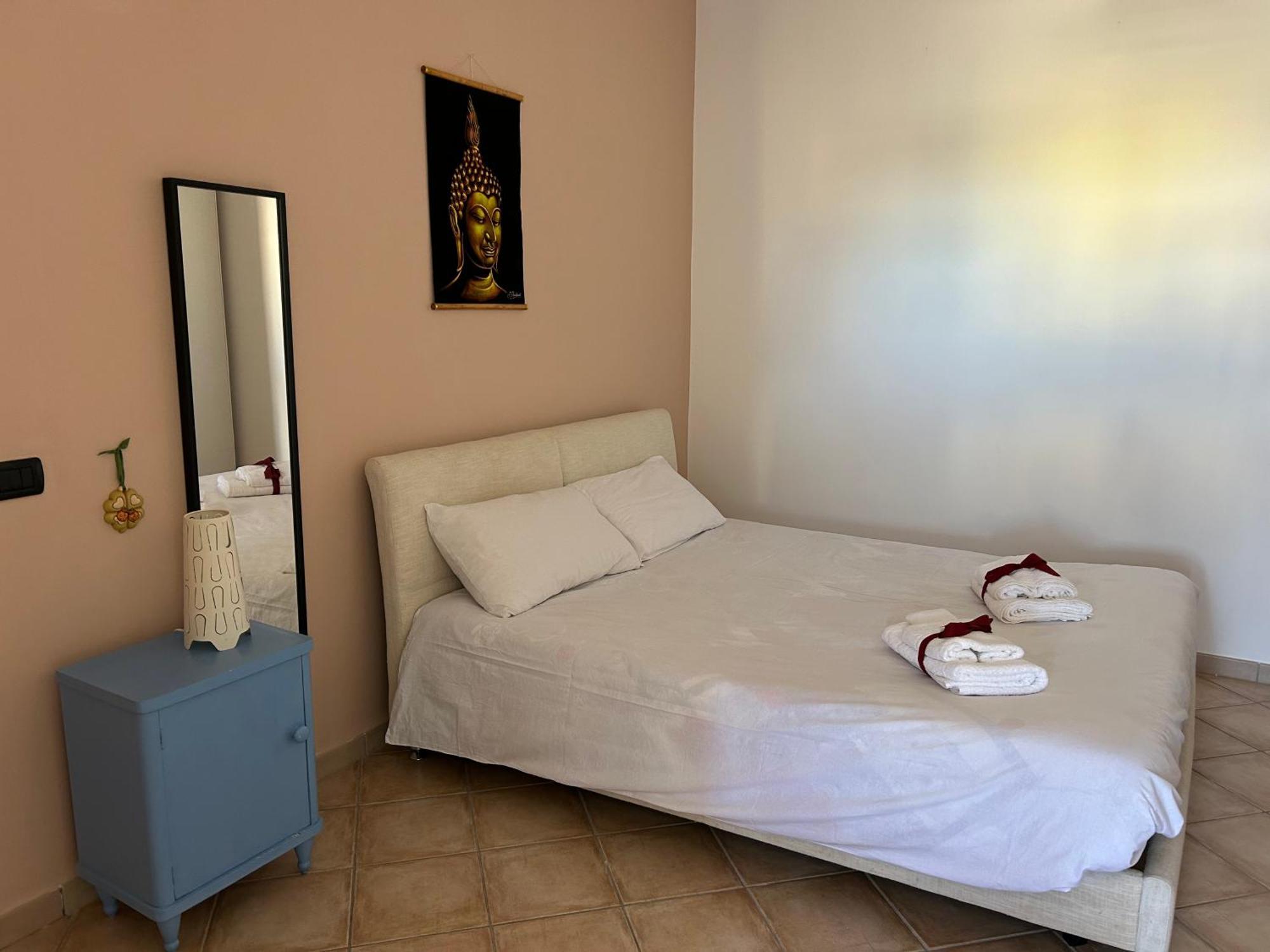 Salento Casa Vacanza Il Focolare トルキアローロ エクステリア 写真