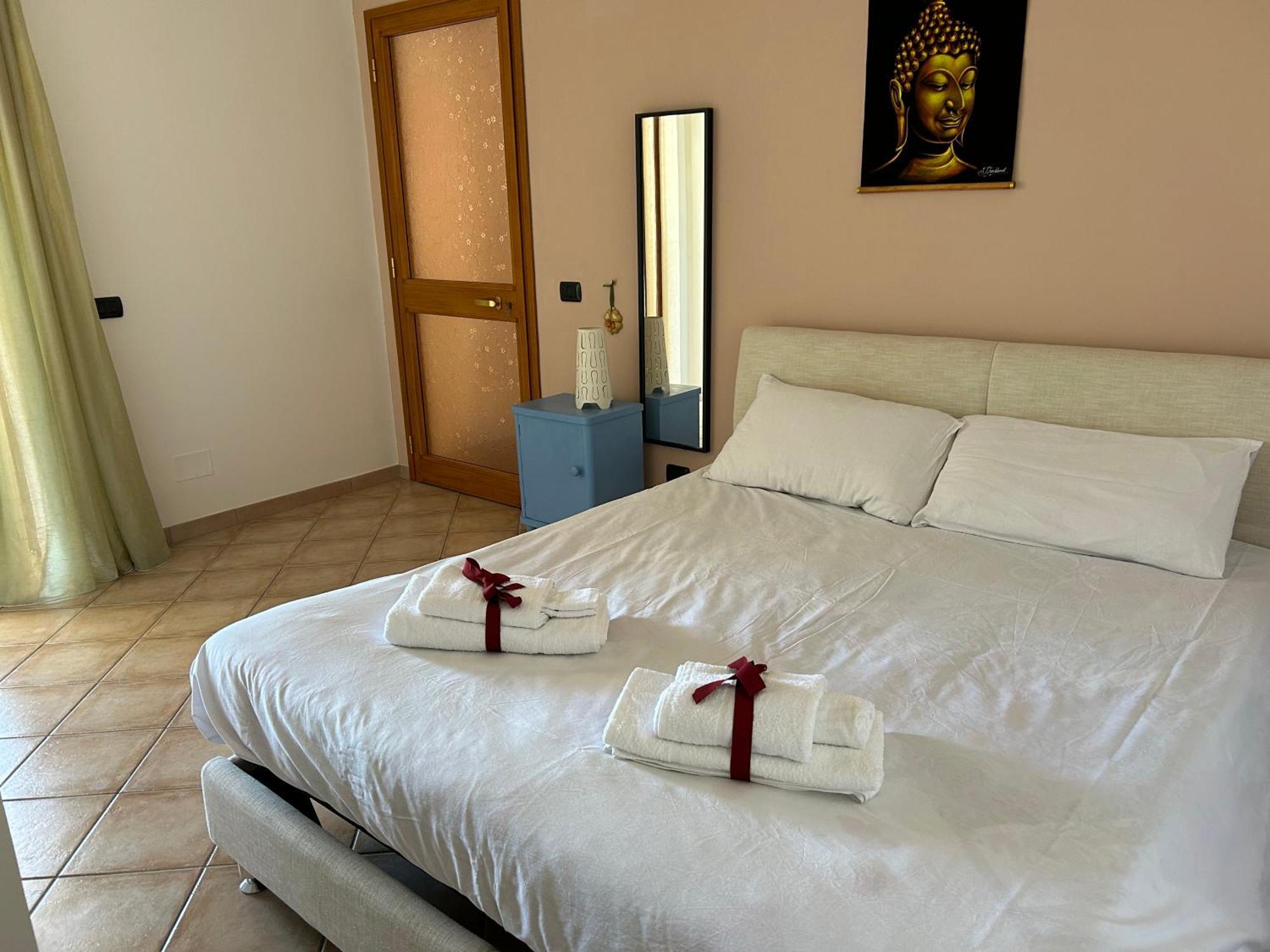 Salento Casa Vacanza Il Focolare トルキアローロ エクステリア 写真